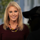 Illustration for article titled Ex-Trump Staffer Says Kellyanne Conway Is the White Houses Leaky Cruella de Vil